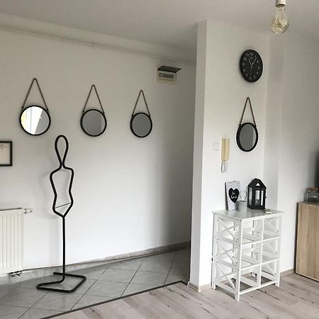 Arany Apartman Szeged Ngoại thất bức ảnh