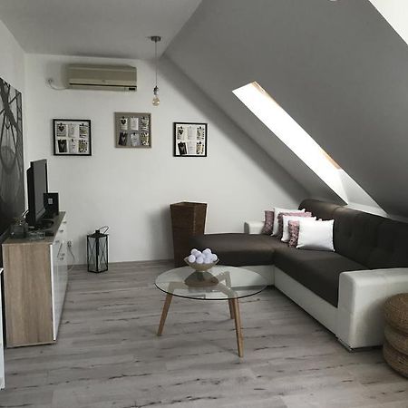 Arany Apartman Szeged Ngoại thất bức ảnh