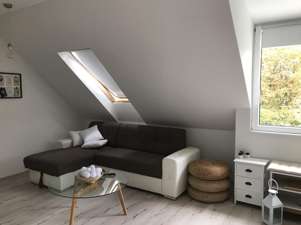 Arany Apartman Szeged Ngoại thất bức ảnh
