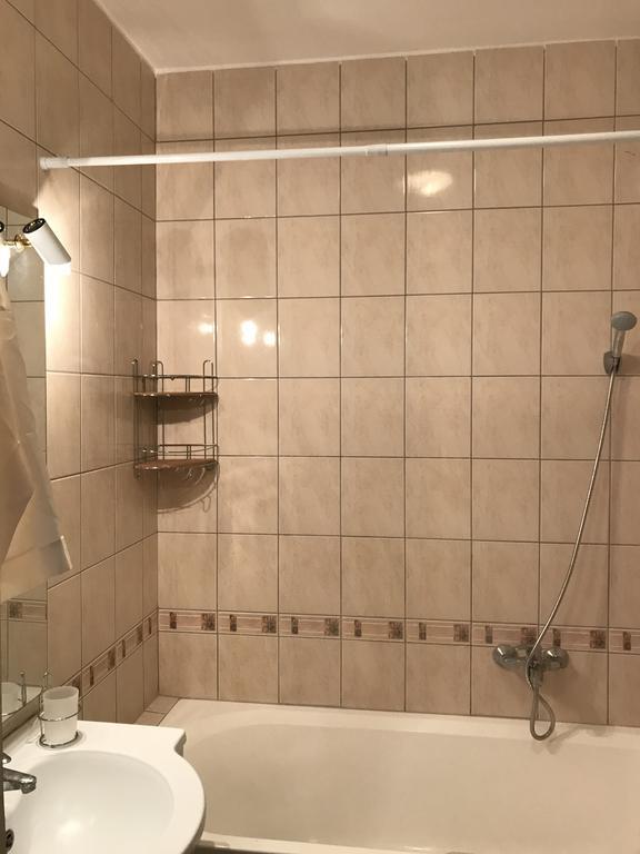 Arany Apartman Szeged Ngoại thất bức ảnh