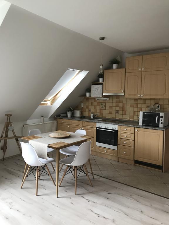 Arany Apartman Szeged Ngoại thất bức ảnh