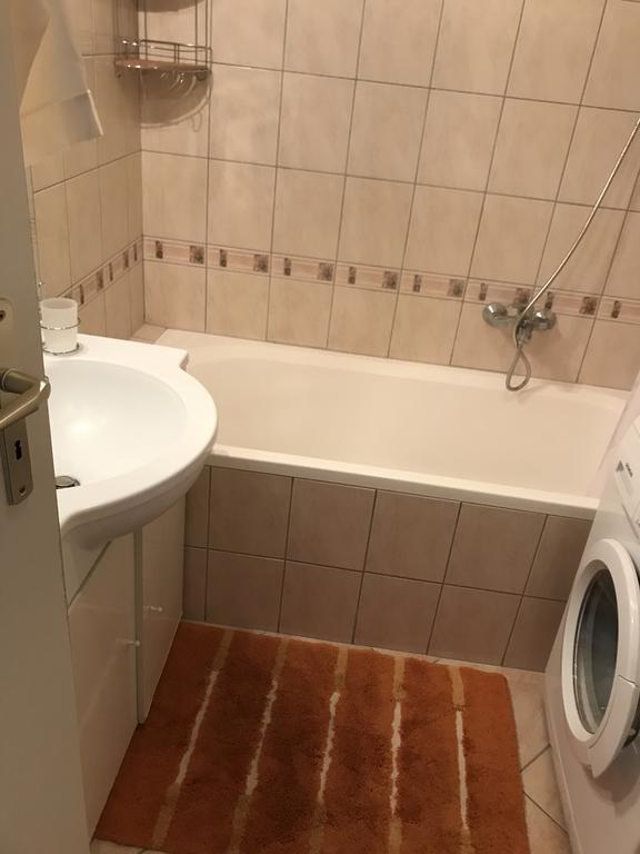 Arany Apartman Szeged Ngoại thất bức ảnh