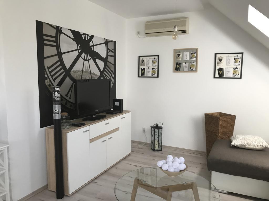 Arany Apartman Szeged Ngoại thất bức ảnh