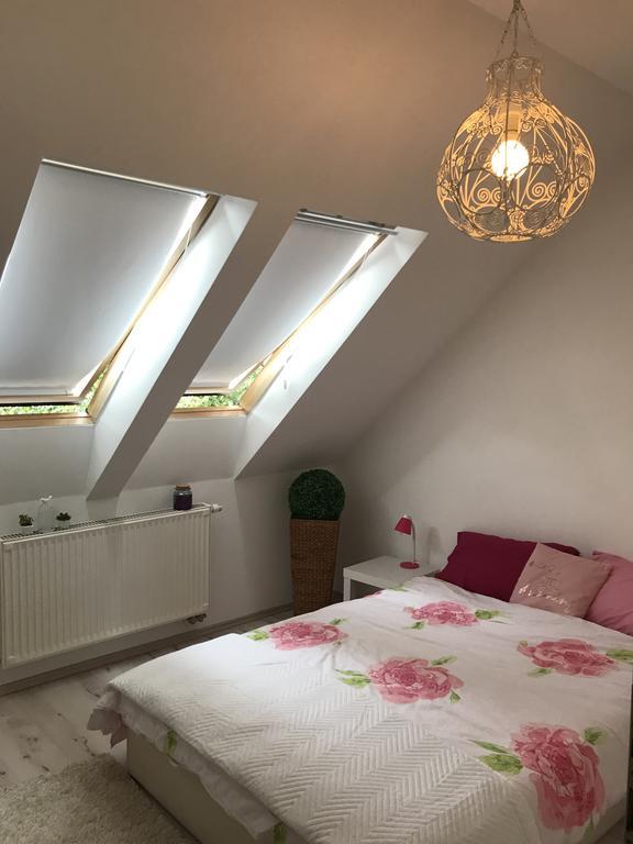 Arany Apartman Szeged Ngoại thất bức ảnh