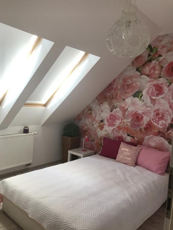 Arany Apartman Szeged Ngoại thất bức ảnh