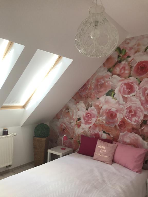 Arany Apartman Szeged Ngoại thất bức ảnh