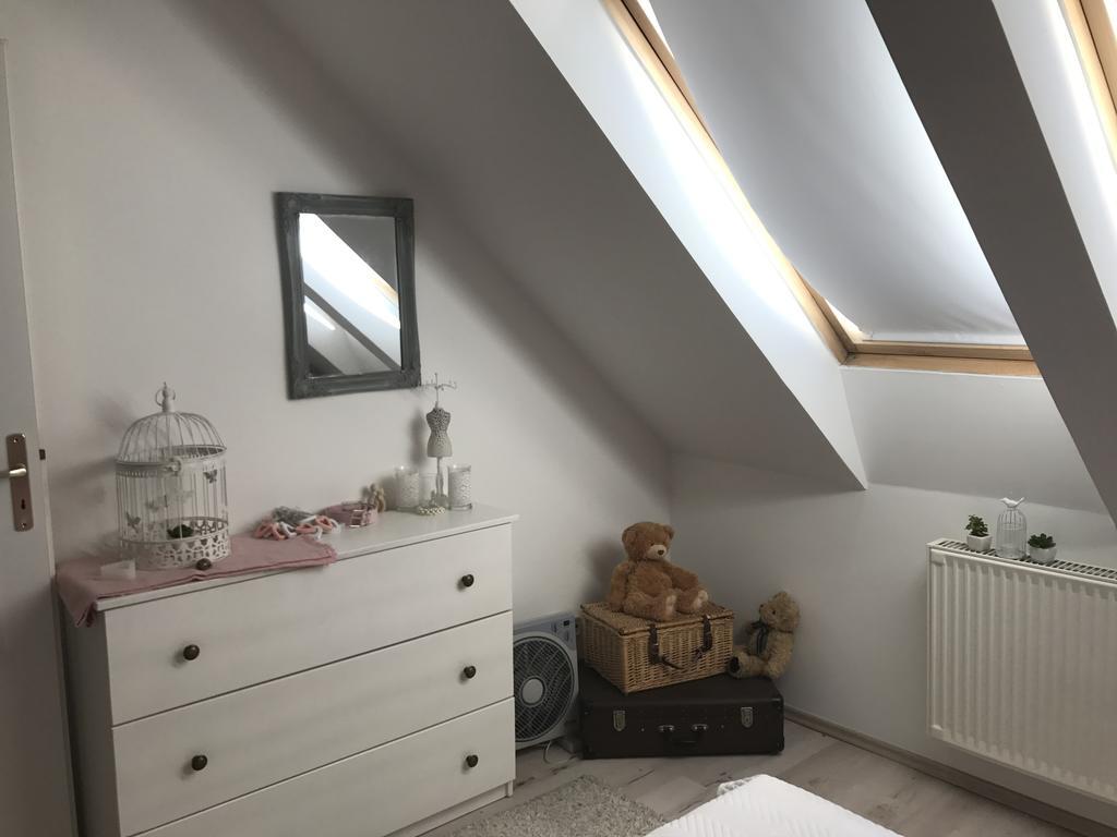 Arany Apartman Szeged Ngoại thất bức ảnh