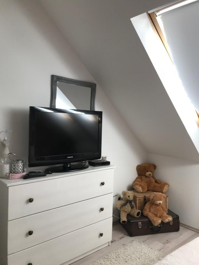Arany Apartman Szeged Ngoại thất bức ảnh