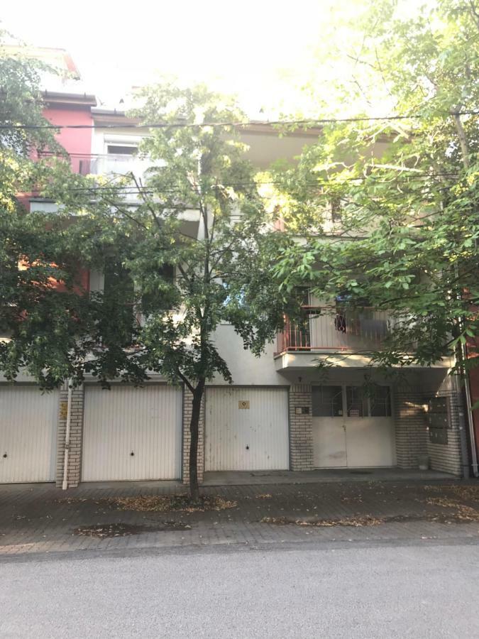 Arany Apartman Szeged Ngoại thất bức ảnh