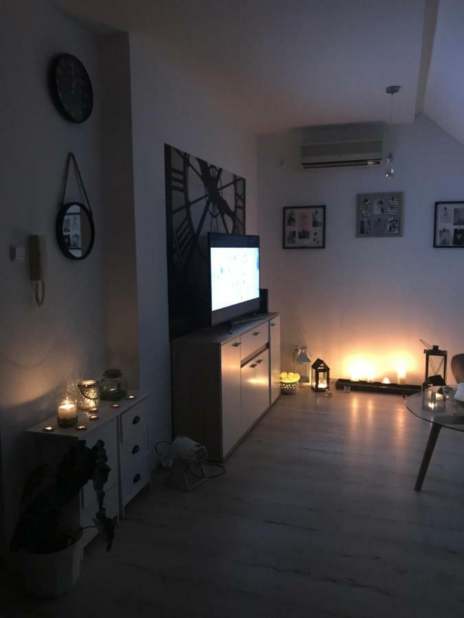 Arany Apartman Szeged Ngoại thất bức ảnh